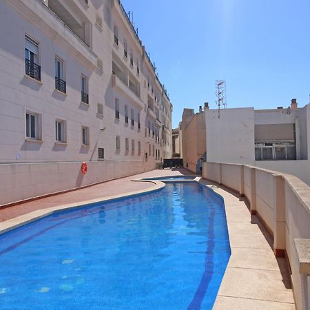 Apartment Calpe Bay-4 By Interhome Eksteriør bilde