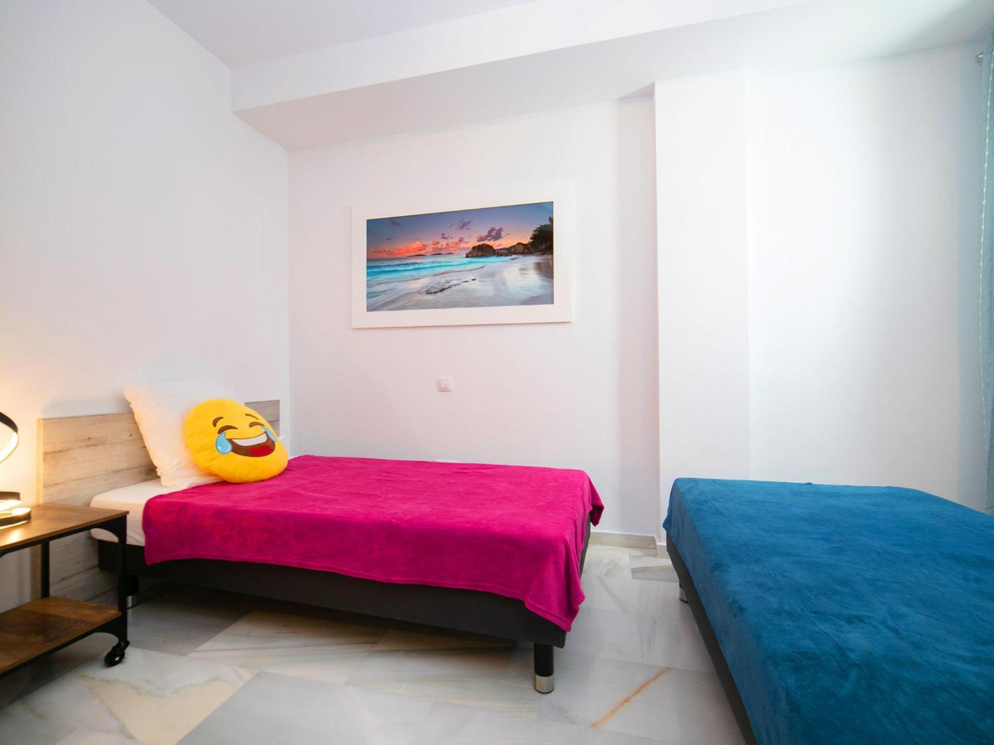 Apartment Calpe Bay-4 By Interhome Eksteriør bilde
