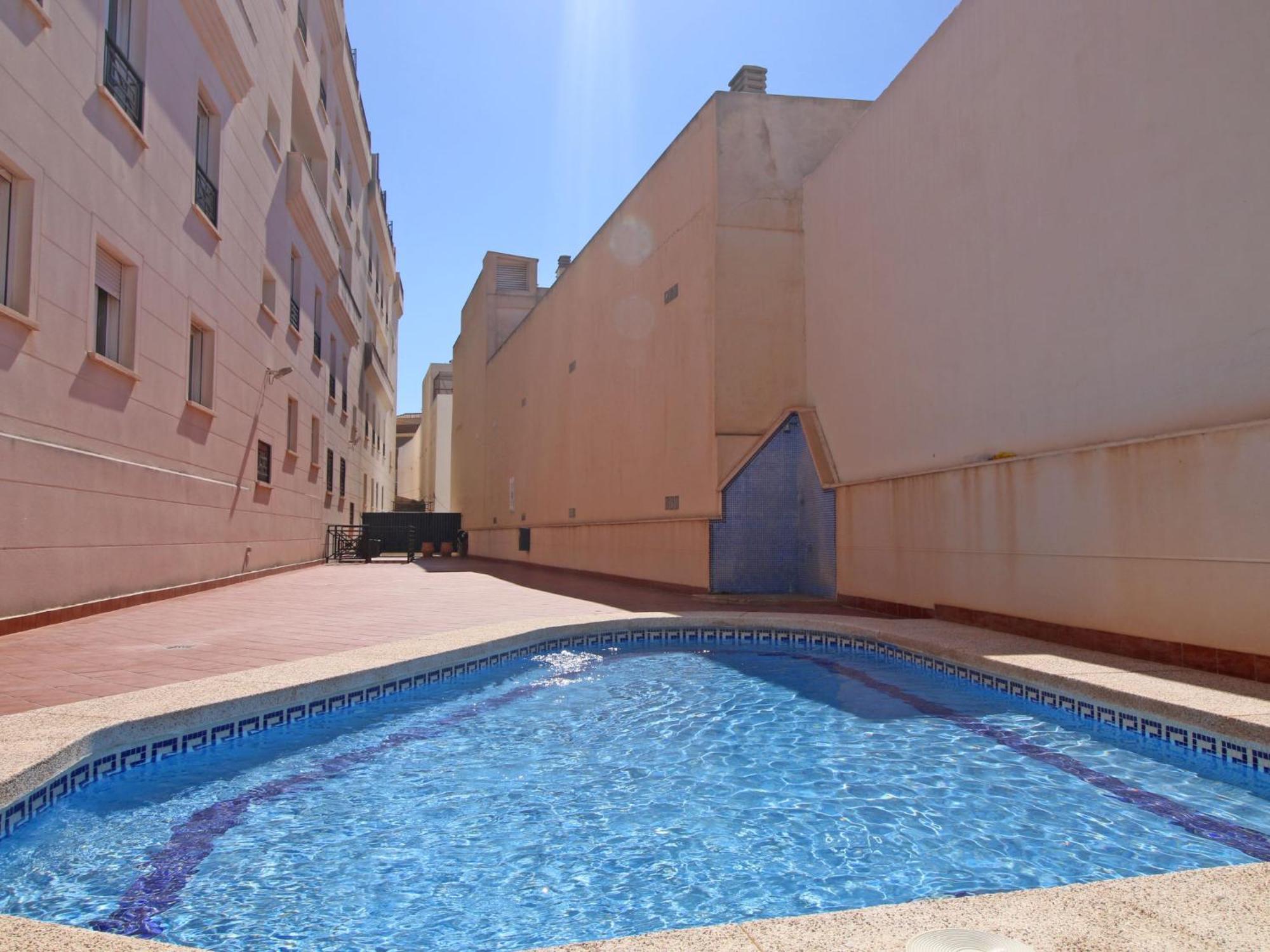 Apartment Calpe Bay-4 By Interhome Eksteriør bilde